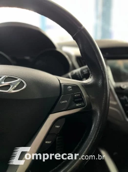 VELOSTER 1.6 16V