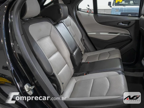 EQUINOX 2.0 16V Turbo Premier AWD