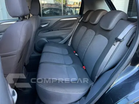 PUNTO 1.6 ESSENCE 16V FLEX 4P MANUAL