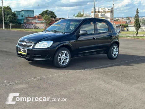 CHEVROLET CELTA 1.0 MPFI LT 8V 4 portas