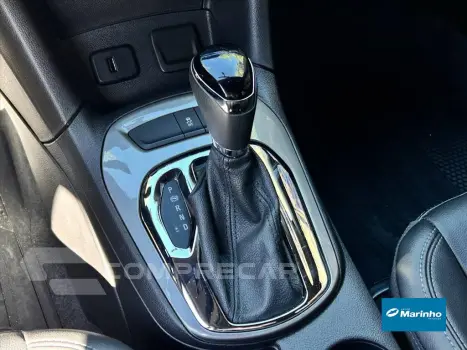 CRUZE 1.4 TURBO MIDNIGHT 16V FLEX 4P AUTOMÁTICO