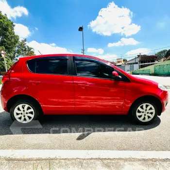 PALIO 1.0 MPI Attractive 8V