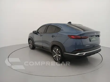 FASTBACK 1.0 TURBO 200 HYBRID AUDACE CVT