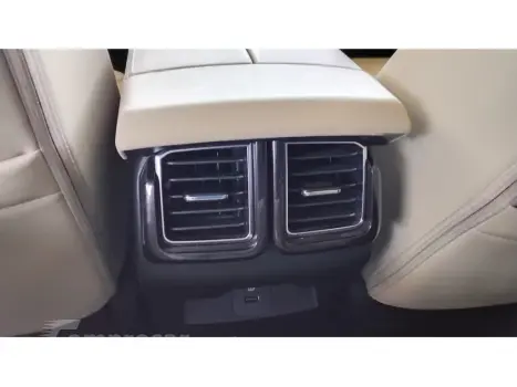 TERRITORY 1.5 ECOBOOST GTDI GASOLINA TITANIUM AUTOMÁTICO