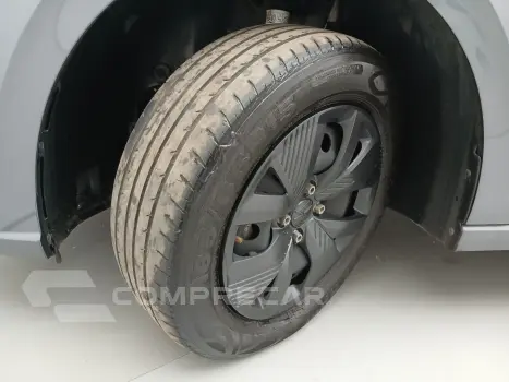 POLO 1.0 MPI TRACK MANUAL