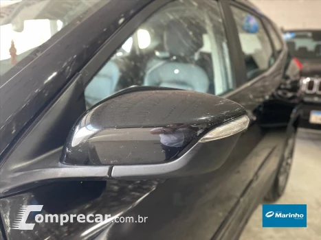 TRACKER 1.2 TURBO FLEX PREMIER AUTOMÁTICO