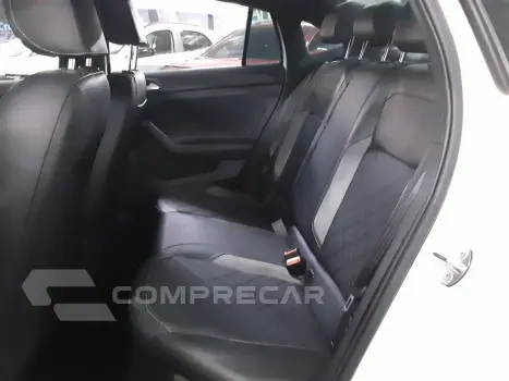 VIRTUS 1.4 250 TSI EXCLUSIVE AUTOMÁTICO