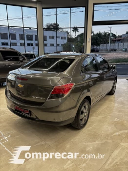 PRISMA 1.4 LT Spe/4 8V