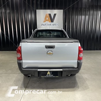 MONTANA 1.4 MPFI Conquest CS 8V