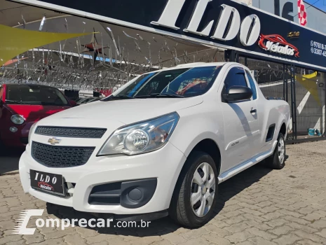 CHEVROLET MONTANA 1.4 MPFI LS CS 8V 2 portas