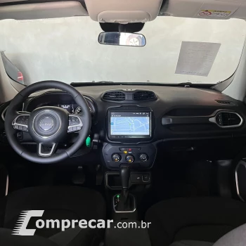 RENEGADE 1.8 16V