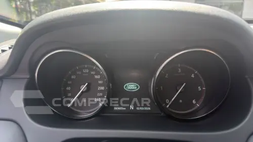 Discovery Sport 2.0 4P D180 S TURBO DIESEL AUTOMÁTICO