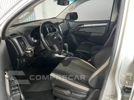 S10 2.5 LT 4X2 CD 16V