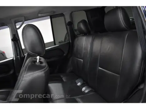 PAJERO TR4 - 2.0 4X2 16V 140CV 4P MANUAL