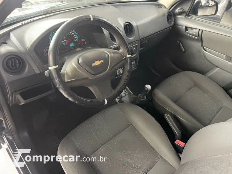 CELTA 1.0 MPFI LS 8V