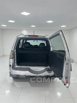 PAJERO 2.0 TR4 4X2 16V