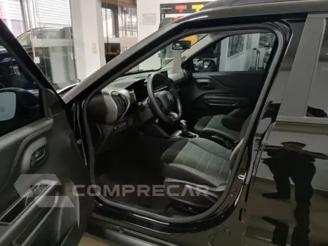 C3 AIRCROSS 1.0 Turbo 200 Fell Pack