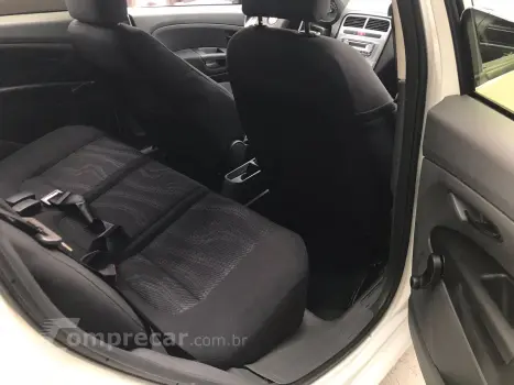 PUNTO 1.4 Attractive Italia 8V