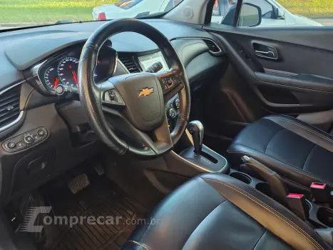 TRACKER 1.4 16V TURBO LT