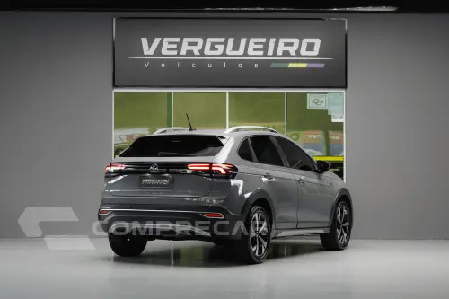 NIVUS 1.0 200 TSI Highline