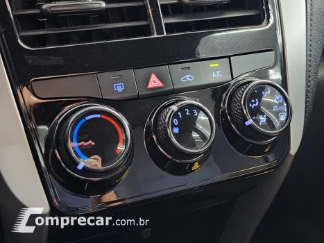 YARIS 1.3 16V XL Live
