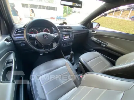 SAVEIRO 1.6 CROSS CD 16V FLEX 2P MANUAL