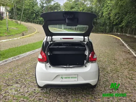 MOBI 1.0 EVO FLEX LIKE. MANUAL