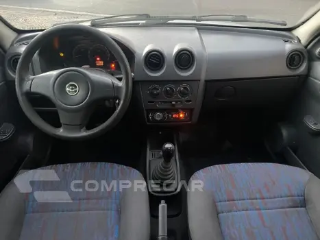 Celta Spirit/ LT 1.0 MPFI 8V FlexP. 5p