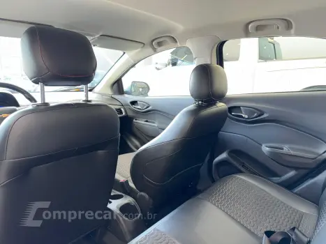 ONIX 1.4 MPFI LTZ 8V