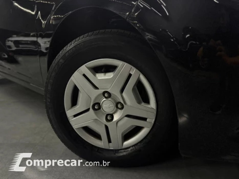 ONIX 1.0 MPFI LS 8V FLEX 4P MANUAL