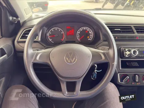 SAVEIRO 1.6 MSI ROBUST CS 16V FLEX 2P MANUAL