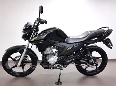 Yamaha YAMAHA FACTOR YBR 150 ED