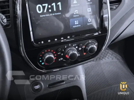 CAPTUR - 1.6 16V SCE LIFE X-TRONIC