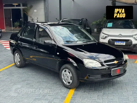 CLASSIC 1.0 MPFI LS 8V