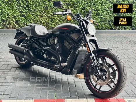 NIGHT ROD SPECIAL 1250 VRSCDX