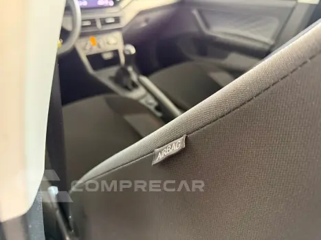 Polo Track 1.0 Flex 12V 5p