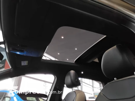 TAOS 1.4 250 TSI TOTAL FLEX HIGHLINE AUTOMÁTICO