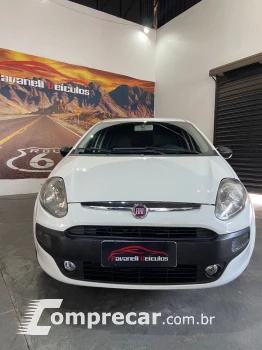 PUNTO 1.4 Attractive 8V