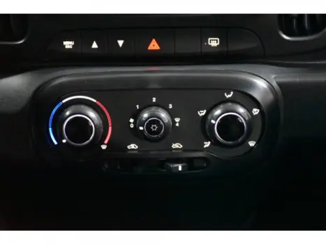 MOBI - 1.0 EVO LIKE. MANUAL