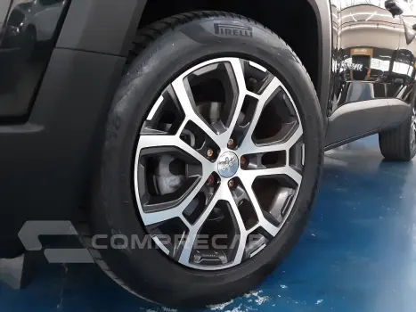 RENEGADE 1.3 T270 Turbo Flex Longitude At6