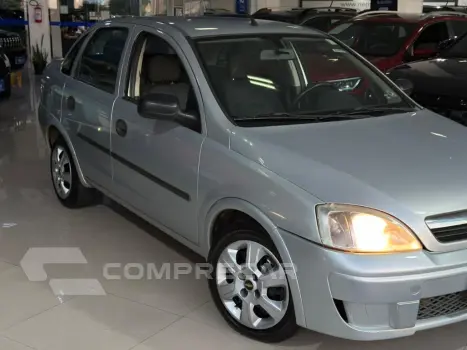 Corsa Sed. Maxx 1.4 8V ECONOFLEX 4p
