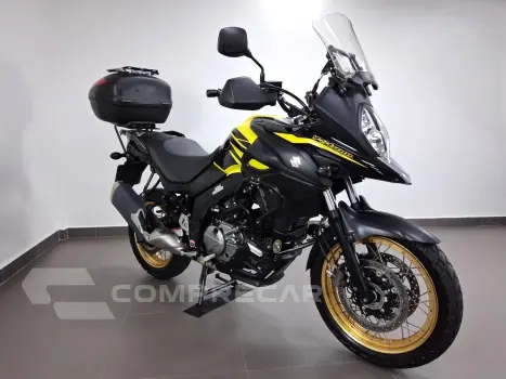 SUZUKI V STROM 650 XT ABS