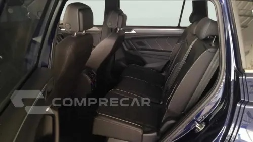 TIGUAN 2.0 300 TSI GASOLINA ALLSPACE R-LINE AUTOM