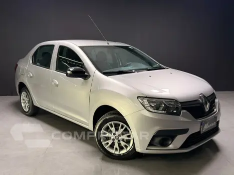 LOGAN 1.0 12V SCE FLEX ZEN MANUAL