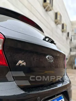 Ka 1.0 SE (Flex)