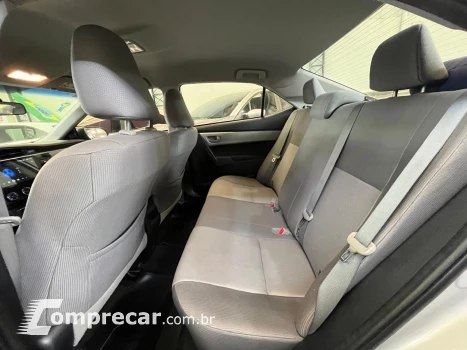 COROLLA 1.8 GLI 16V