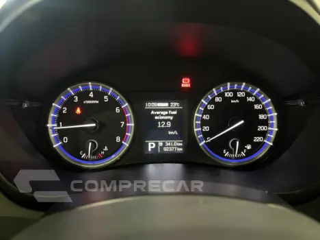 S-CROSS 1.4 16V VVT Turbo 4style Allgrip
