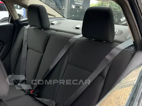 FIESTA 1.6 SE Sedan 16V