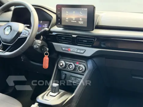 Kardian Evolut. Flex 1.0 TB 12V 5p Aut.