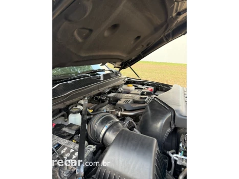 2500 6.7 I6 TURBO DIESEL LARAMIE CD 4X4 AUTOMÁTICO